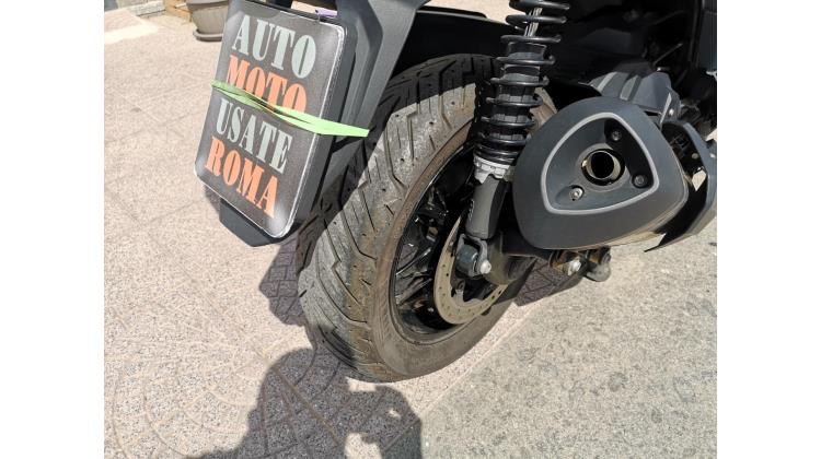 Bmw C 400 GT SCOOTER