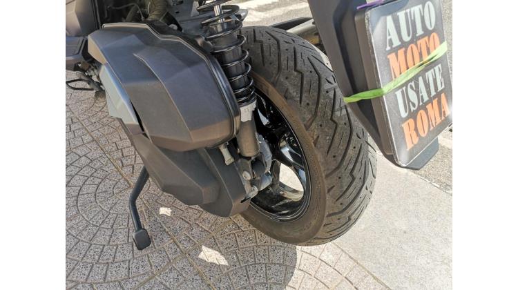 Bmw C 400 GT SCOOTER
