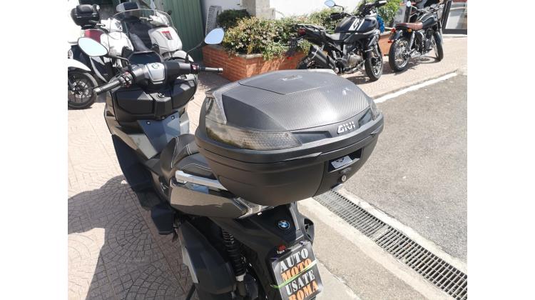 Bmw C 400 GT SCOOTER