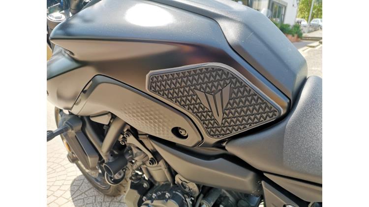 Yamaha MT-07 NAKED