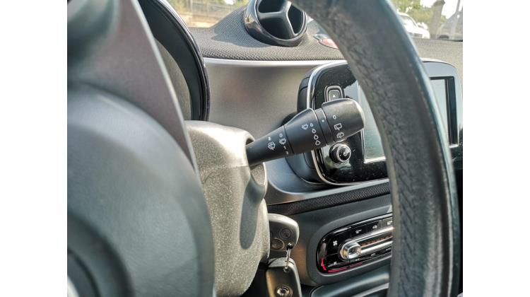 Smart Forfour PASSION City Car