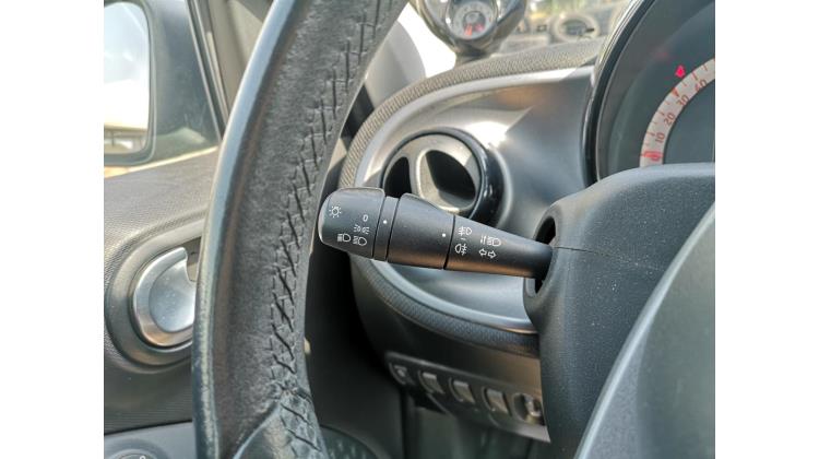 Smart Forfour PASSION City Car