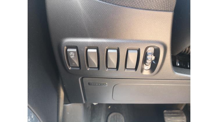Smart Forfour PASSION City Car