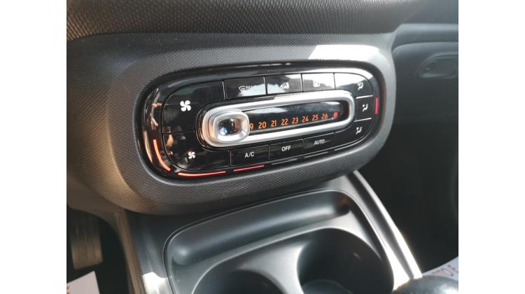 Smart Forfour PASSION City Car