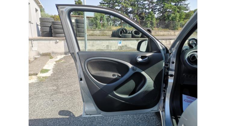 Smart Forfour PASSION City Car