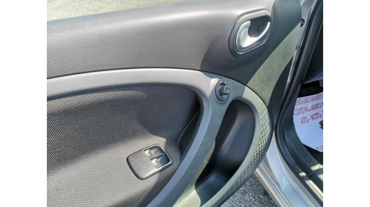 Smart Forfour PASSION City Car