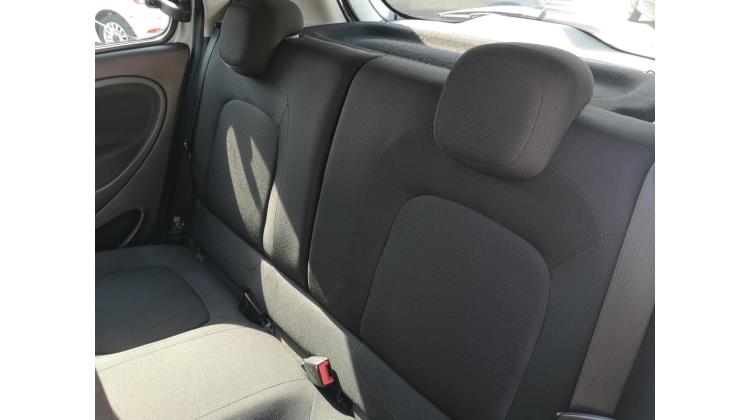 Smart Forfour PASSION City Car