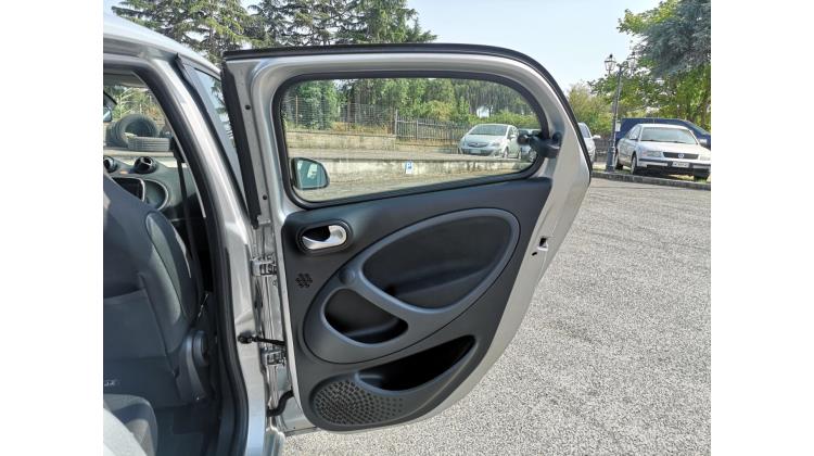 Smart Forfour PASSION City Car