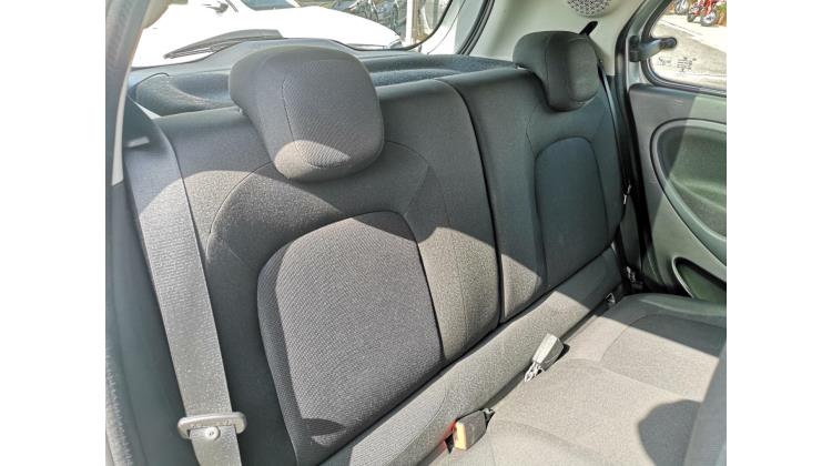 Smart Forfour PASSION City Car