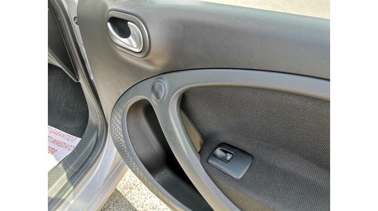 Smart Forfour PASSION City Car