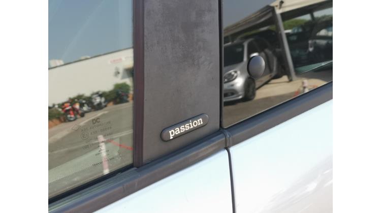 Smart Forfour PASSION City Car
