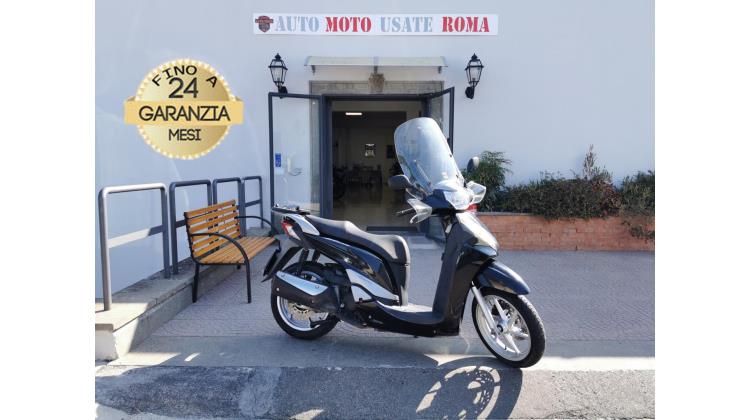 Honda SH 300 SCOOTER