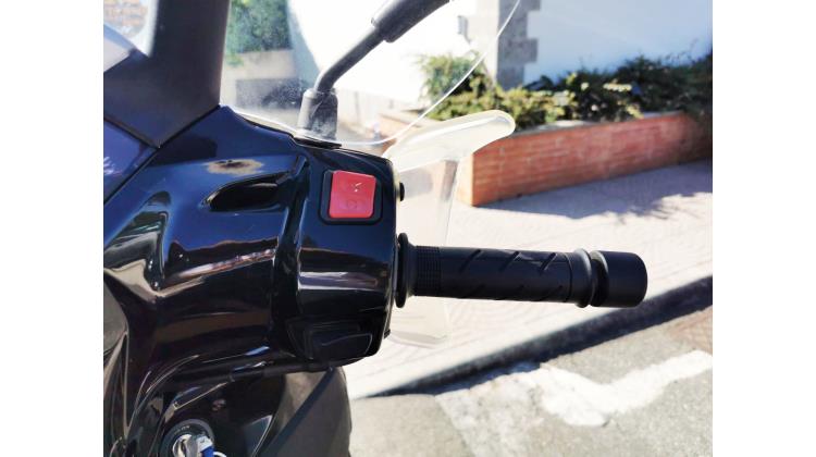 Honda SH 300 SCOOTER