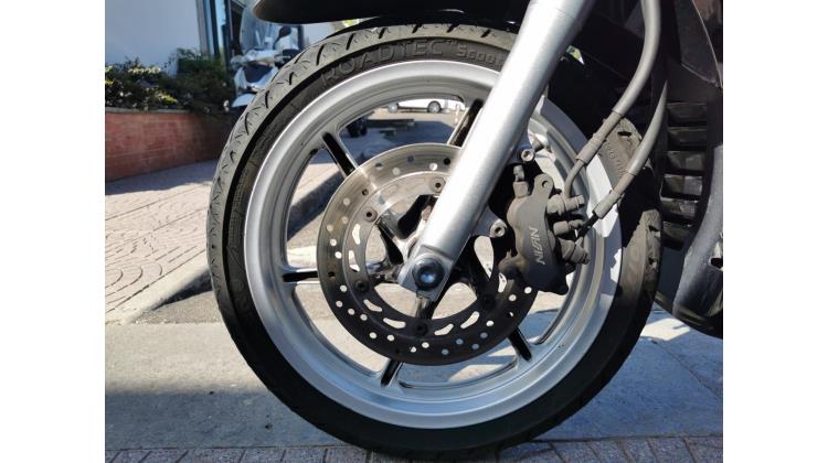 Honda SH 300 SCOOTER