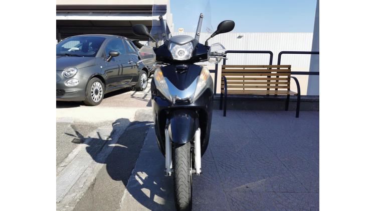 Honda SH 300 SCOOTER