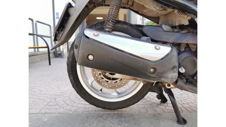 Honda SH 300 SCOOTER