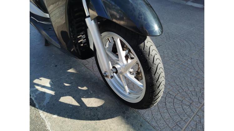 Honda SH 300 SCOOTER