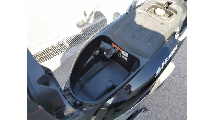 Honda SH 300 SCOOTER