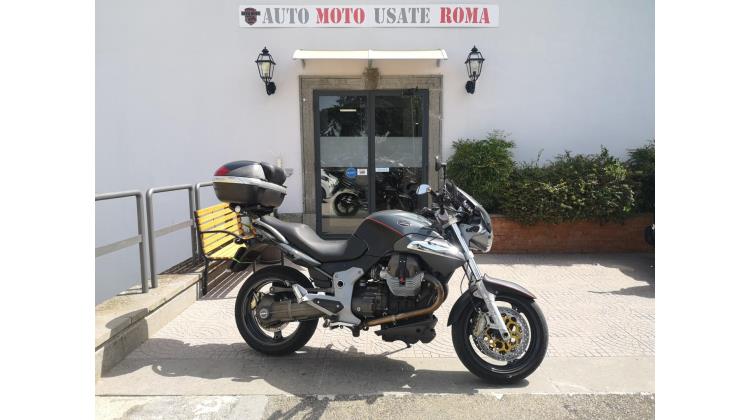 MOTO GUZZI BRERA V 1100 NAKED