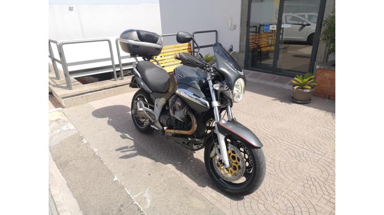 MOTO GUZZI BRERA V 1100 NAKED