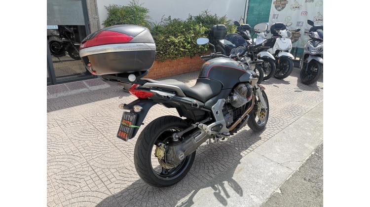 MOTO GUZZI BRERA V 1100 NAKED