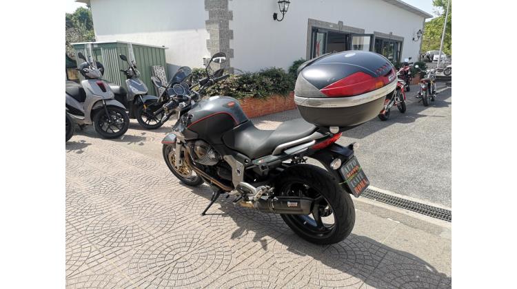 MOTO GUZZI BRERA V 1100 NAKED