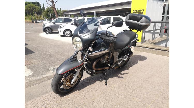 MOTO GUZZI BRERA V 1100 NAKED