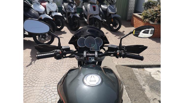 MOTO GUZZI BRERA V 1100 NAKED