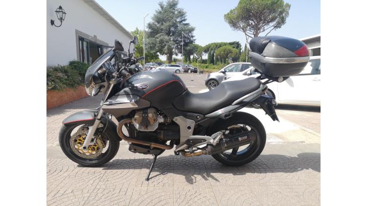 MOTO GUZZI BRERA V 1100 NAKED