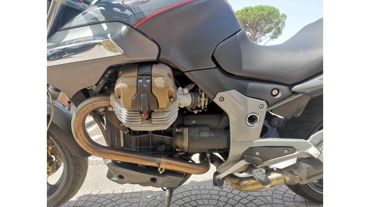 MOTO GUZZI BRERA V 1100 NAKED