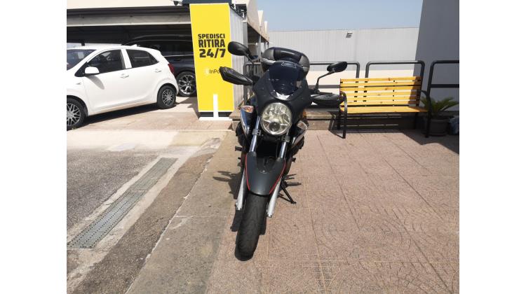 MOTO GUZZI BRERA V 1100 NAKED