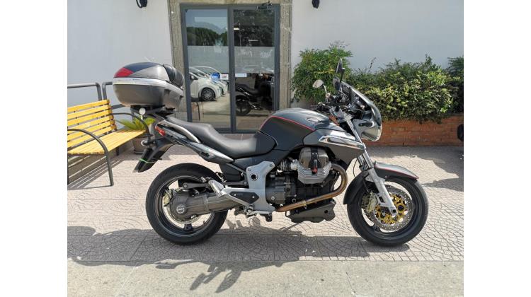 MOTO GUZZI BRERA V 1100 NAKED