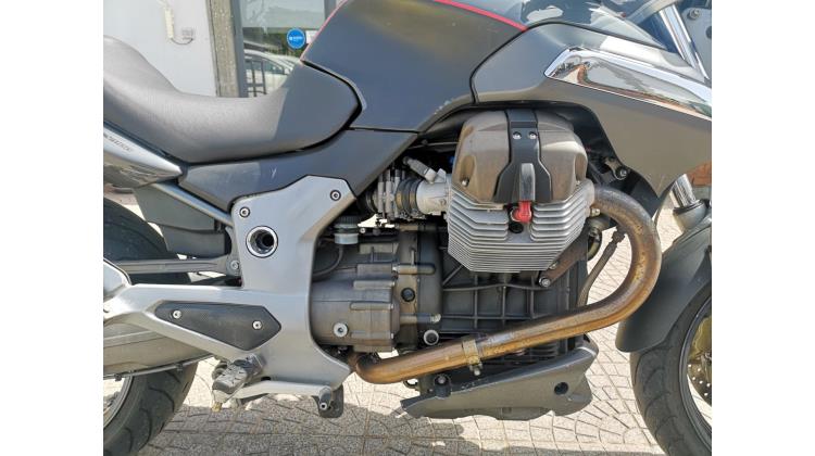 MOTO GUZZI BRERA V 1100 NAKED