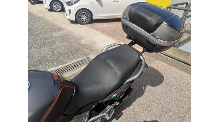 MOTO GUZZI BRERA V 1100 NAKED