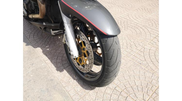 MOTO GUZZI BRERA V 1100 NAKED