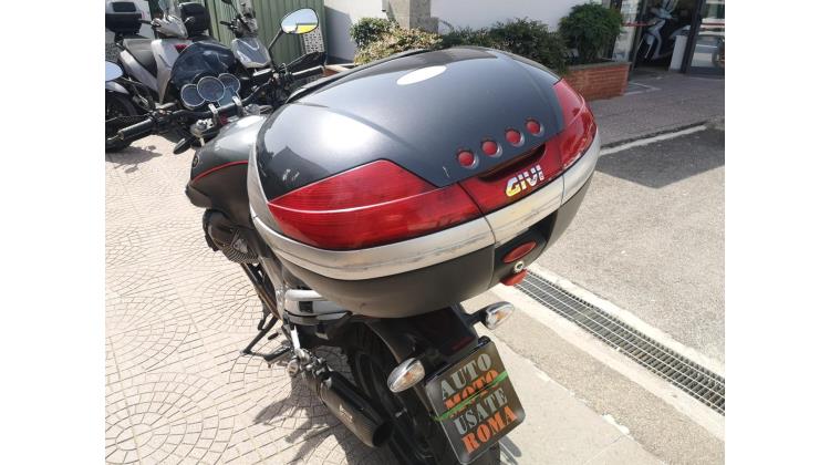 MOTO GUZZI BRERA V 1100 NAKED