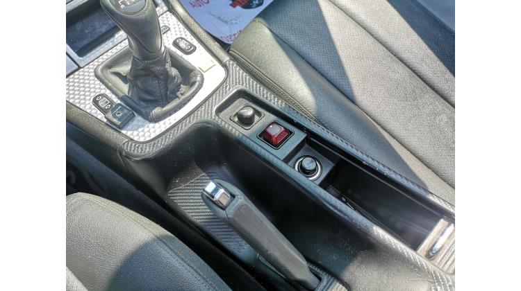 Mercedes-Benz SLK 200 KOMPRESSOR Cabrio