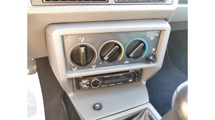 AlfaRomeo 75 GPL Berlina