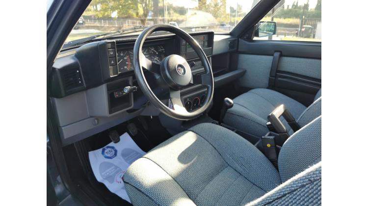 AlfaRomeo 75 GPL Berlina