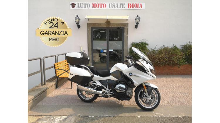 Bmw R 1200 RT CRUISER