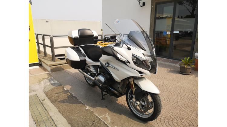 Bmw R 1200 RT CRUISER
