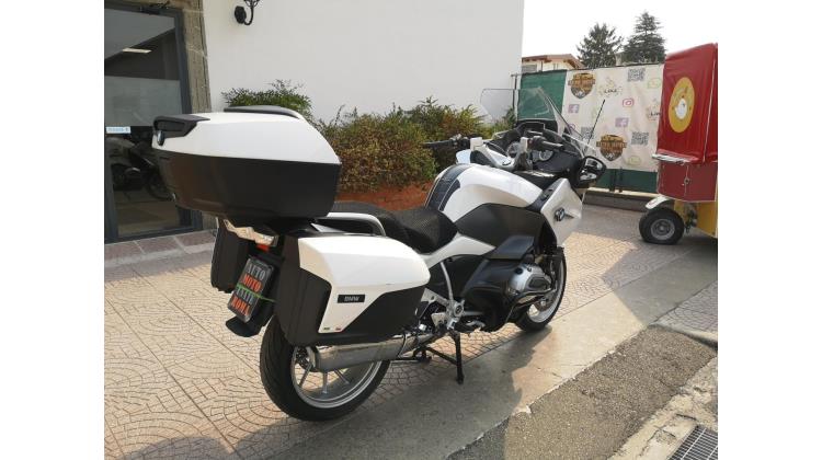 Bmw R 1200 RT CRUISER