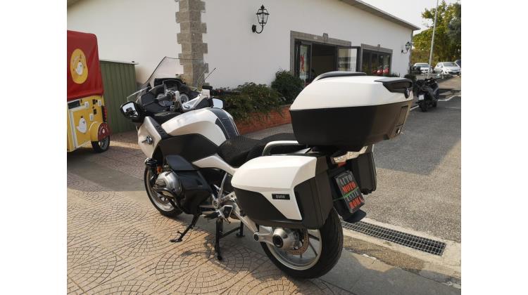 Bmw R 1200 RT CRUISER