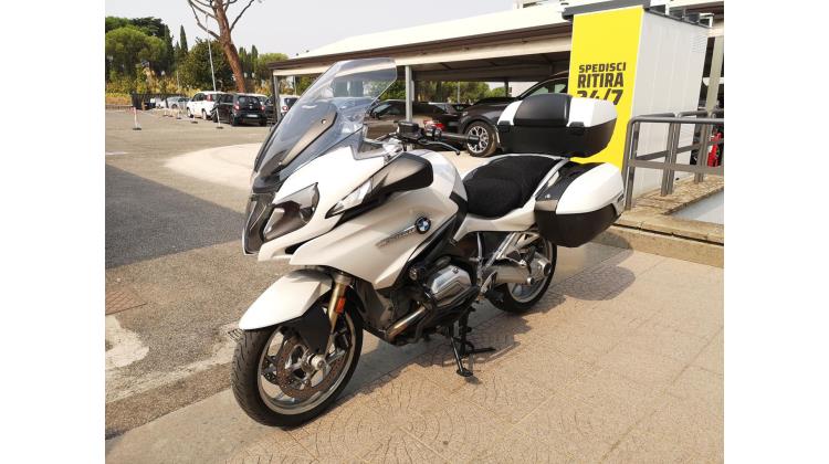 Bmw R 1200 RT CRUISER