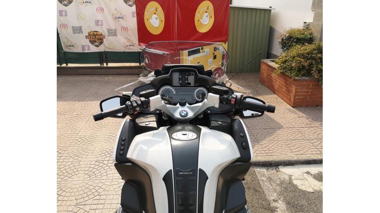 Bmw R 1200 RT CRUISER