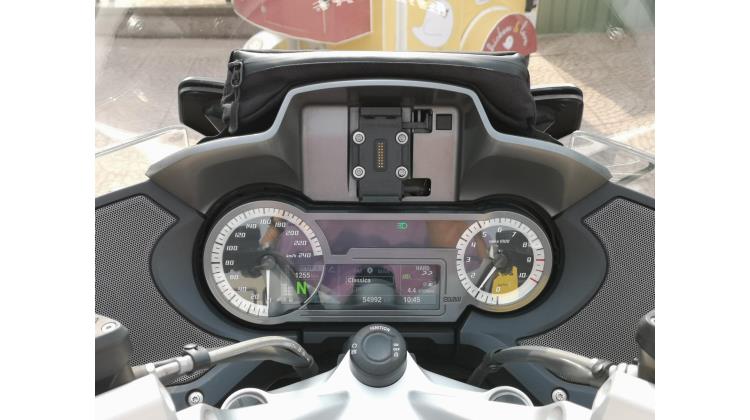 Bmw R 1200 RT CRUISER
