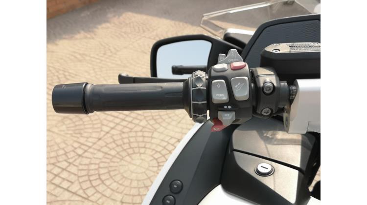 Bmw R 1200 RT CRUISER