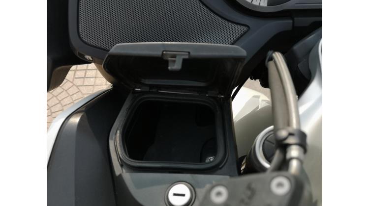 Bmw R 1200 RT CRUISER