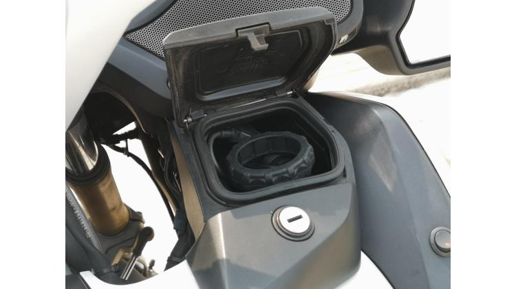 Bmw R 1200 RT CRUISER