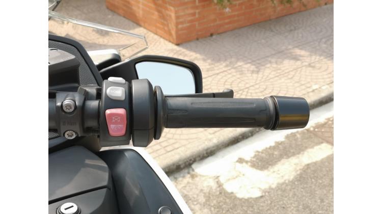 Bmw R 1200 RT CRUISER
